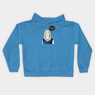 Thug Kids Hoodie